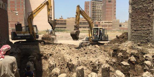 Taqsim Elshamy Tower - Damas Real Esate