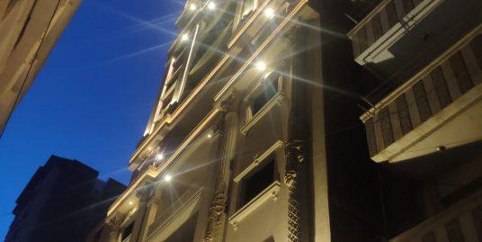 Taqsim Elshamy Tower - Damas Real Esate
